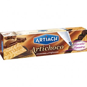 ARTIACH Artichoco paquete 210 grs